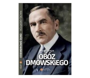 Obóz Dmowskiego T.2