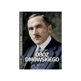 Obóz Dmowskiego T.2