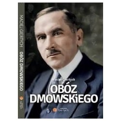 Obóz Dmowskiego T.2