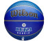 Piłka Wilson NBA Player Icon Luka Doncic Outdoor Ball