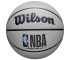 Piłka do koszykówki Wilson NBA Forge Pro UV Ball