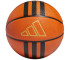 Piłka do koszykówki adidas 3 Stripes Rubber X3