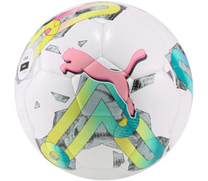Piłka nożna Puma Orbita 4 HYB FIFA Basic 83781