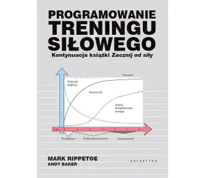 Okładka książki Programowanie treningu siłowego na Labotiga.pl 