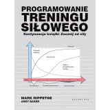 Okładka książki Programowanie treningu siłowego na Labotiga.pl 