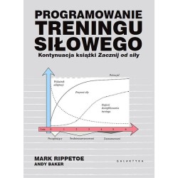 Okładka książki Programowanie treningu siłowego na Labotiga.pl 