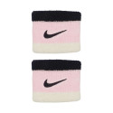 Frotki na nadgarstki Nike Swoosh Wristbands Nike
