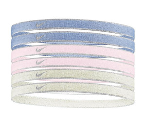 Opaski na głowę Nike Swoosh Sport Nike