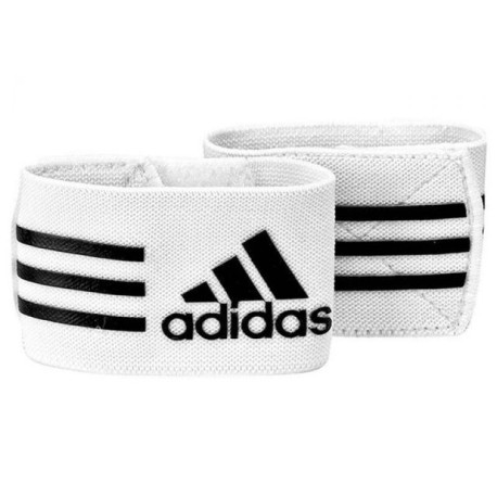 Opaski na getry szerokie adidas 2szt adidas