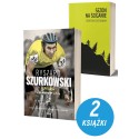 Pakiet: Ryszard Szurkowski + Sezon na ściganie
