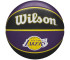 Piłka Wilson NBA Team Los Angeles Lakers Ball WTB1300