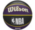 Piłka Wilson NBA Team Los Angeles Lakers Ball WTB1300