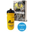 Ryszard Szurkowski + bidon OLIMP 600ml