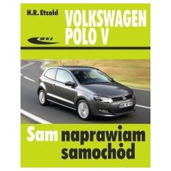 Volkswagen Polo V od VI 2009 do XI 2017