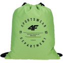 Worek na buty 4F M055 4FJWAW23AGYMM055