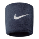 Frotka na rękę Nike Swoosh 2szt NN04416 granatowa Nike