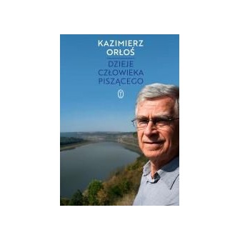 Dzieje człowieka piszącego