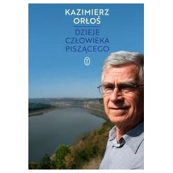 Dzieje człowieka piszącego