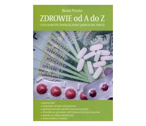 Zdrowie od A do Z