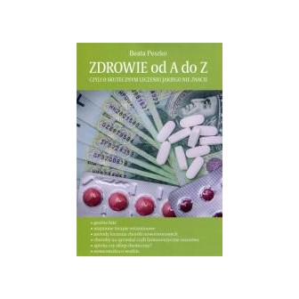 Zdrowie od A do Z