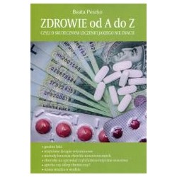 Zdrowie od A do Z
