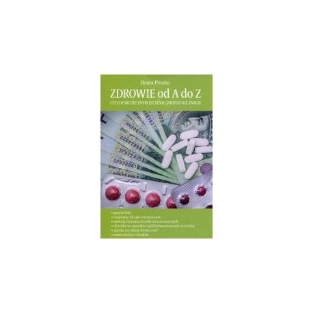 Zdrowie od A do Z