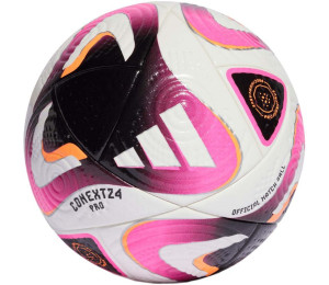 Piłka nożna adidas Conext 24 Pro adidas