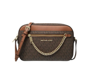 Torebka Michael Kros Jet Set Item Chain Xbdy