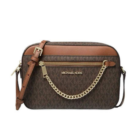Torebka Michael Kros Jet Set Item Chain Xbdy
