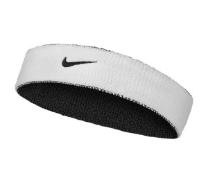 Opaska na głowę Nike Swoosh Headband Nike
