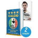 Calcio + Alessandro Del Piero (Pakiet)