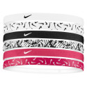 Opaski na włosy Nike Printed Headbands Nike