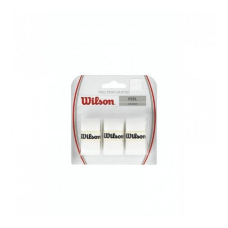 Owijki Wilson Pro Perforated
