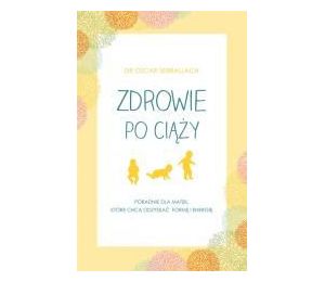 Zdrowie po ciąży