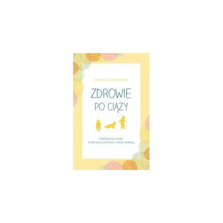 Zdrowie po ciąży