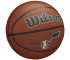 Piłka Wilson Team Alliance Utah Jazz Ball