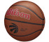 Piłka Wilson Team Alliance Toronto Raptors Ball