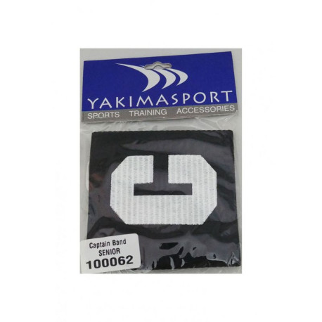Opaska kapitańska Yakima Jr Yakimasport