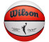 Piłka do koszykówki Wilson WNBA Authenitic