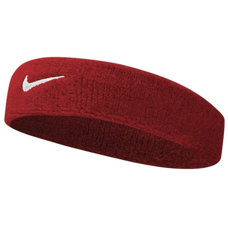 Frotka opaska na czoło Nike Swoosh Nike