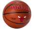 Piłka Wilson Team Alliance Chicago Bulls Ball WTB3100