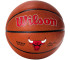 Piłka Wilson Team Alliance Chicago Bulls Ball WTB3100