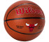 Piłka Wilson Team Alliance Chicago Bulls Ball WTB3100