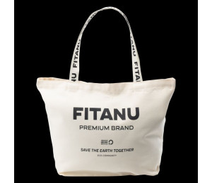 Torba zakupowa Fitanu_Eco Bag II_52x39