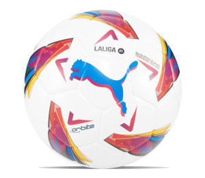Piłka Puma Orbita LaLiga 1 FIFA Quality