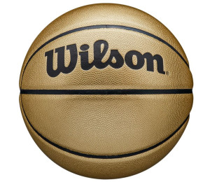 Piłka do koszykówki Wilson Gold Comp Ball