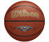 Piłka Wilson Team Alliance New Orleans Pelicans Ball