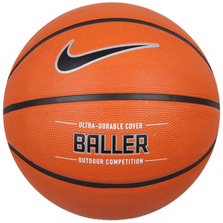 Piłka koszykowa 7 Nike Baller 8P N.KI.32.855.07-S