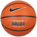 Piłka koszykowa 7 Nike Baller 8P N.KI.32.855.07-S