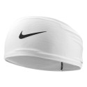Opaska na głowę Nike Dri-Fit Fury Classic Wide Headband Nike